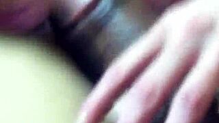 My Amateur Housewife Wife Gives A Suggestive Blowjob In Homemade Setting