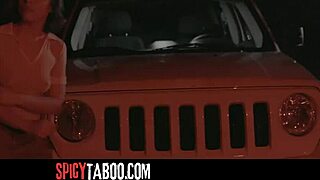 married couple explores foursome with aliens in fantasy gangbang