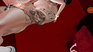 insatiable colombian nyla wants anal sex with big black ass