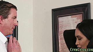 Humiliating Cfnm Dominas At Work