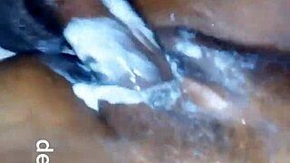 Teen takes huge cock deep in Florida