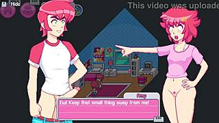 step bro accidentally fucks step sister missionary