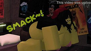 I made a new friend at the club