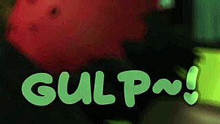 I made a new friend at the club