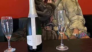 Fucking Argentine Pussy In Buenos Aires Delicious