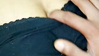 girlfriend crying while taking big cock in small ass.