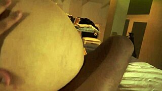 My Stepbrother Sneaked Into My Room For Tickles, But Ended Up Fucking Me Hard With His Monster Cock