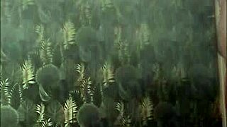 Mistress Kantalie humiliates slave Ebed at the Amazones cross in this outdoor bdsm session!