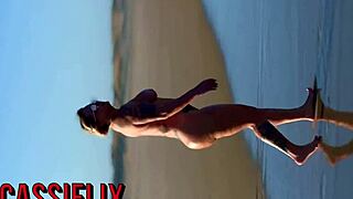 i love watching that blonde ass shaking in missionary and cowgirl