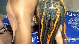 Petite Gives Best Bj