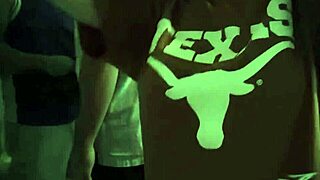 cute redneck girls try strapon for first time