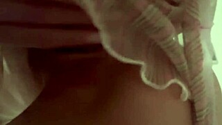 nos masturbamos juntos con dildos latinos hermosos