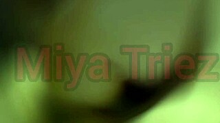 Is miya triez a slutty housewife?