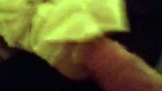 fleshlight pussy toy session