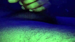 he had huge mouthful of cum, sister's boyfriend