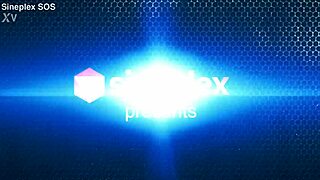 Lita Phoenix and Kyler Crow in interracial anal double penetration