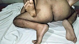 she said, 'fuck my big ass hard for the first time'