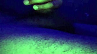 he had huge mouthful of cum, sister's boyfriend