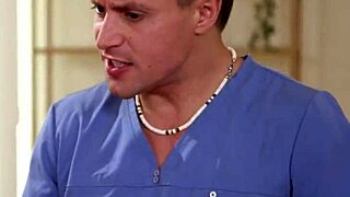 big tit blonde adira allure gets wet nuru massage and returns favor