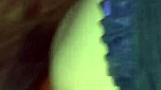 Latina amateur rides and gets fucked hard by older woman passionately