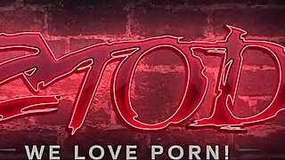 Kendra Lust And Sara Luvv In Oral Wonderland!