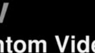 alice maze gets her throat dominated - raw