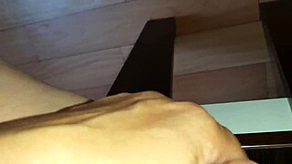 Me and My Stepmother Filmed Our Sex for the First Time - Girls Fly Orgasm