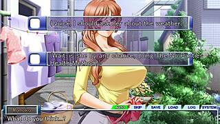 asian japanese game ane to boin english part 8