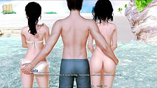 Harem Hotel Game Update