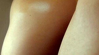 Japanese wife in doggy style!