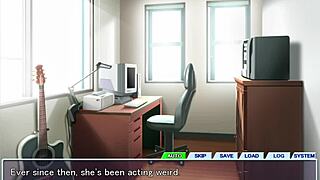 asian japanese game ane to boin english part 8