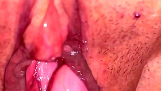 Amateur Couple's Intimate Moment 113 Days After Virginity Loss