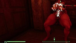 i ride my big ass and tits for you, european redhead