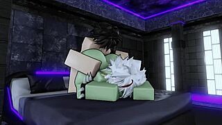 best breeding with my fat ass slut