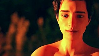 casual story of stepmother massage leading to sex her big ass and blowjob skills