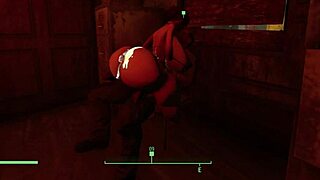 i ride my big ass and tits for you, european redhead