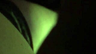 New girl gets dirty with amateur partners in rough action