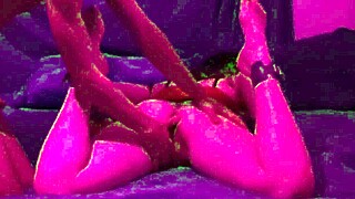 Submissive Milf Handcuffed For Pussy Licking And Creampie