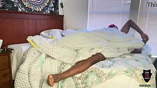 rome major fucks big ass baddie cassie blake deep