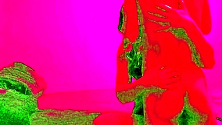 Submissive Milf Handcuffed For Pussy Licking And Creampie