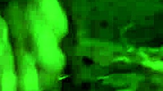 New girl gets dirty with amateur partners in rough action