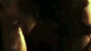 Bored Wife Asks To Suck Her Husband's Big Cock In Dorm With Roommate Watching