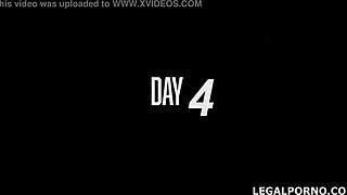 Is This Italian Quarantine Doc About Marco Nero Fisting And Anal?