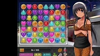want to see all the sex scenes in huniepop part 2?