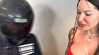 fui fazer uma entrega especial pra gostosa da elisa sanches