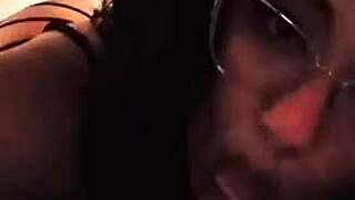 Bored Wife Asks To Suck Her Husband's Big Cock In Dorm With Roommate Watching