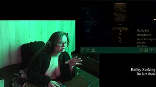 naked haunting of castle malloy playthrough part 3