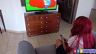 Teen Stepsister Assfucked In Homemade University Videos