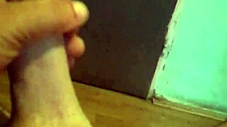 Amature mature woman craves monster cock for intense fucking