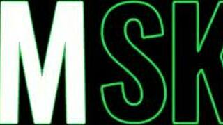 Selena's Morning Workout Becomes Intense Fuck Fest With Danny's Huge Cock